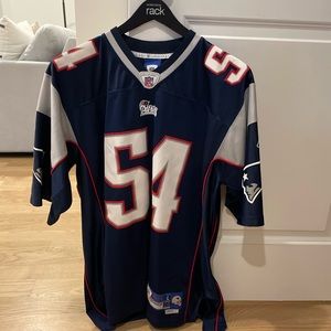 Patriots Jersey